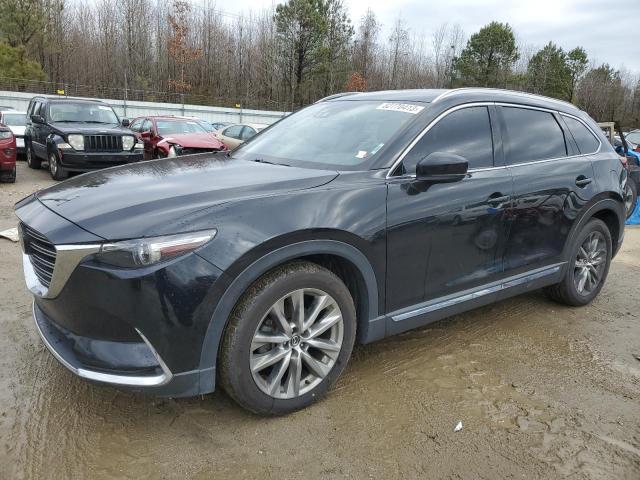 2016 MAZDA CX-9 GRAND TOURING, 