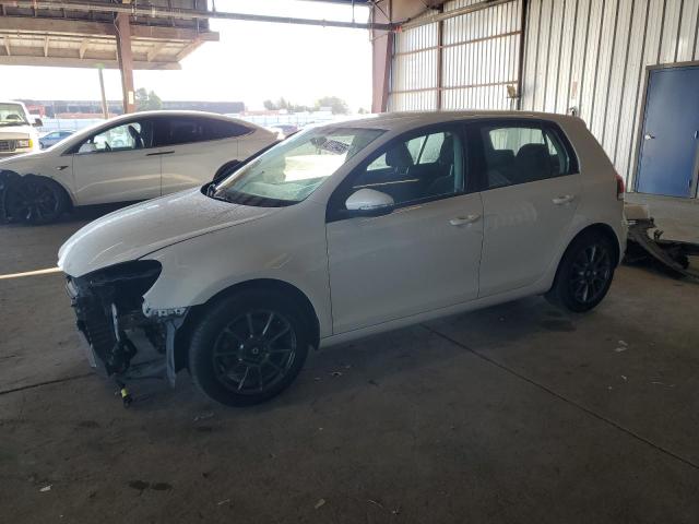 2013 VOLKSWAGEN GOLF, 