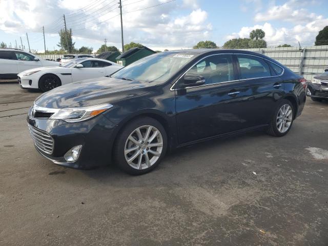 2013 TOYOTA AVALON BASE, 