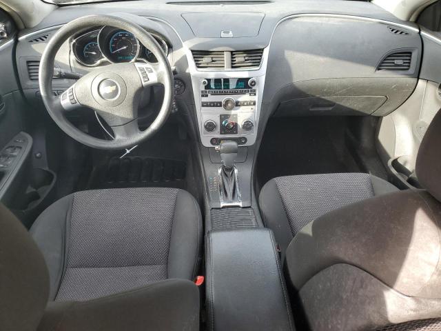 1G1ZH57B094150208 - 2009 CHEVROLET MALIBU 1LT Көк фото 8