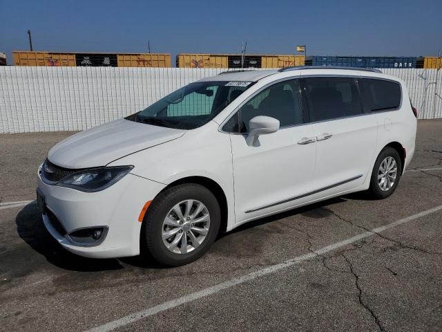 2018 CHRYSLER PACIFICA TOURING L, 