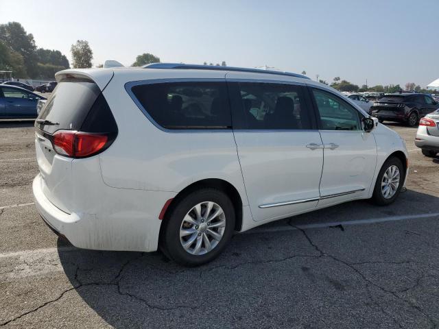 2C4RC1BG9JR246423 - 2018 CHRYSLER PACIFICA TOURING L Beyaz fotoğraf 3