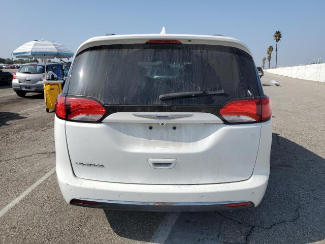 2C4RC1BG9JR246423 - 2018 CHRYSLER PACIFICA TOURING L Beyaz fotoğraf 6