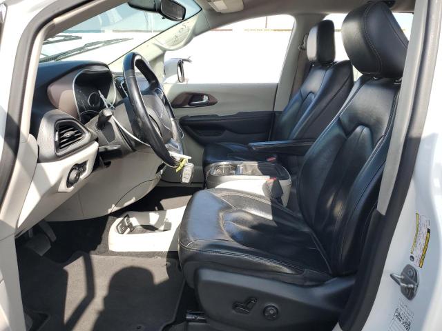 2C4RC1BG9JR246423 - 2018 CHRYSLER PACIFICA TOURING L Beyaz fotoğraf 7