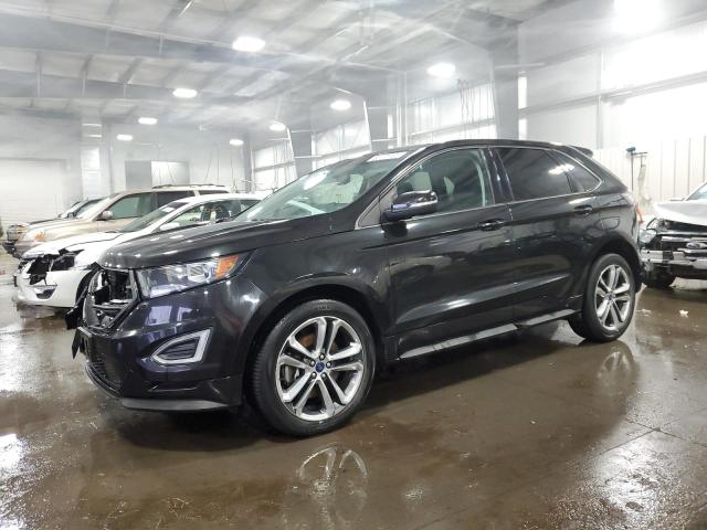 2015 FORD EDGE SPORT, 