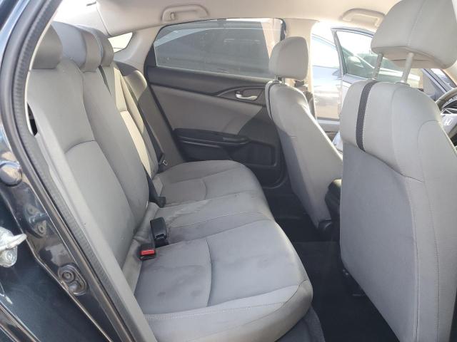 19XFC2F5XGE208016 - 2016 HONDA CIVIC LX Qara foto 10