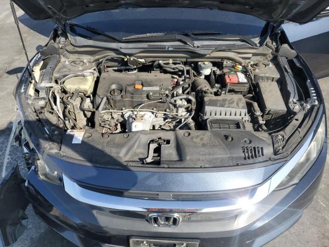 19XFC2F5XGE208016 - 2016 HONDA CIVIC LX Qara foto 11