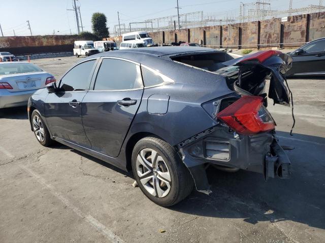 19XFC2F5XGE208016 - 2016 HONDA CIVIC LX Qara foto 2