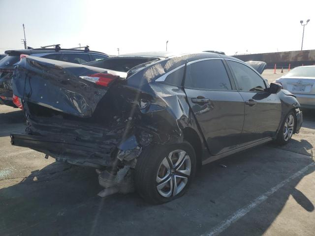 19XFC2F5XGE208016 - 2016 HONDA CIVIC LX Qara foto 3