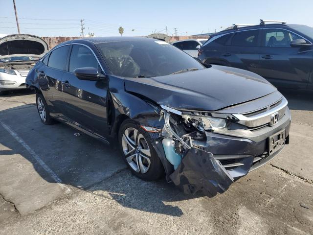 19XFC2F5XGE208016 - 2016 HONDA CIVIC LX Qara foto 4