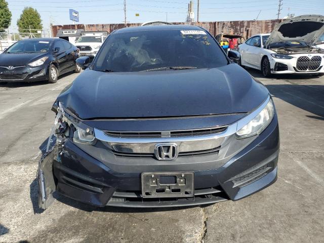 19XFC2F5XGE208016 - 2016 HONDA CIVIC LX Qara foto 5