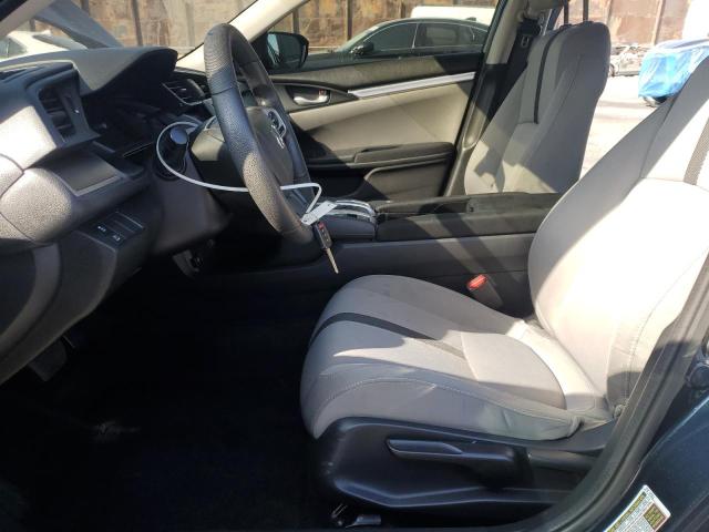 19XFC2F5XGE208016 - 2016 HONDA CIVIC LX Qara foto 7