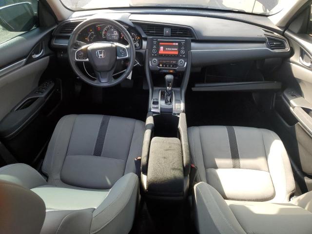 19XFC2F5XGE208016 - 2016 HONDA CIVIC LX Qara foto 8