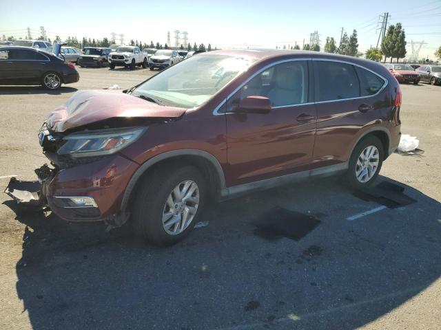 2015 HONDA CR-V EX, 