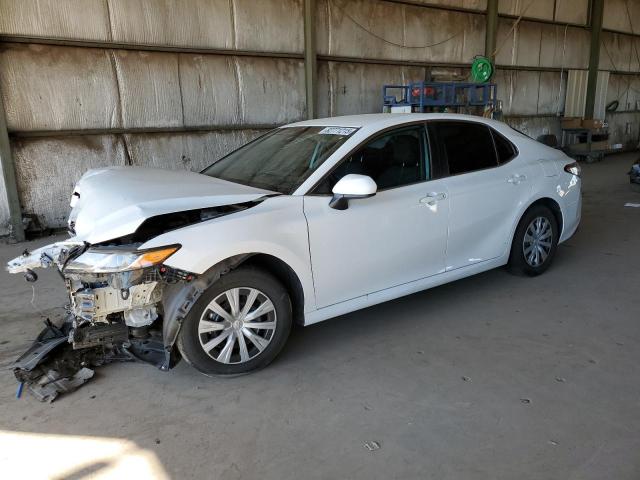 2022 TOYOTA CAMRY LE, 