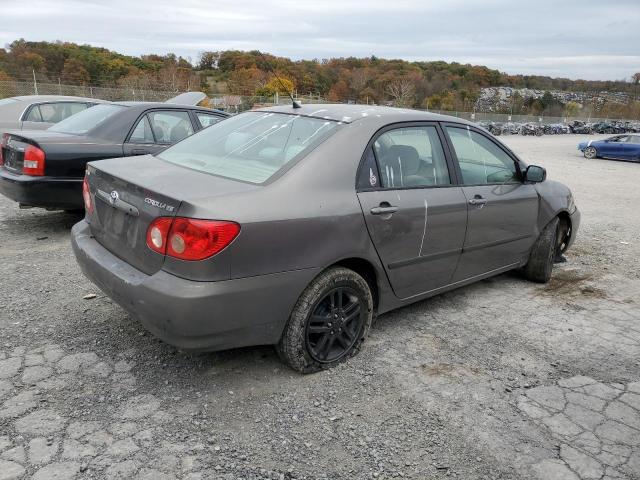 1NXBR32E26Z622122 - 2006 TOYOTA COROLLA CE 灰色 照片 3