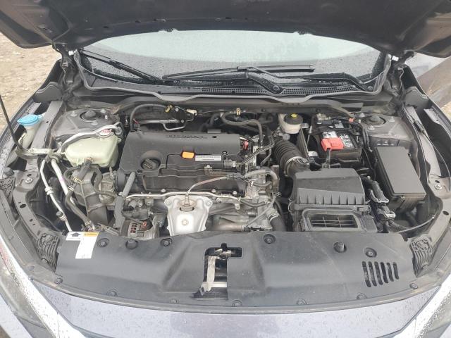 19XFC2F7XHE078192 - 2017 HONDA CIVIC EX Boz foto 11