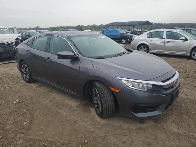 19XFC2F7XHE078192 - 2017 HONDA CIVIC EX Boz foto 4