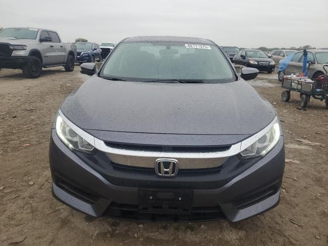 19XFC2F7XHE078192 - 2017 HONDA CIVIC EX Boz foto 5