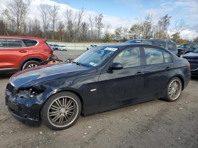 2006 BMW 325 I, 