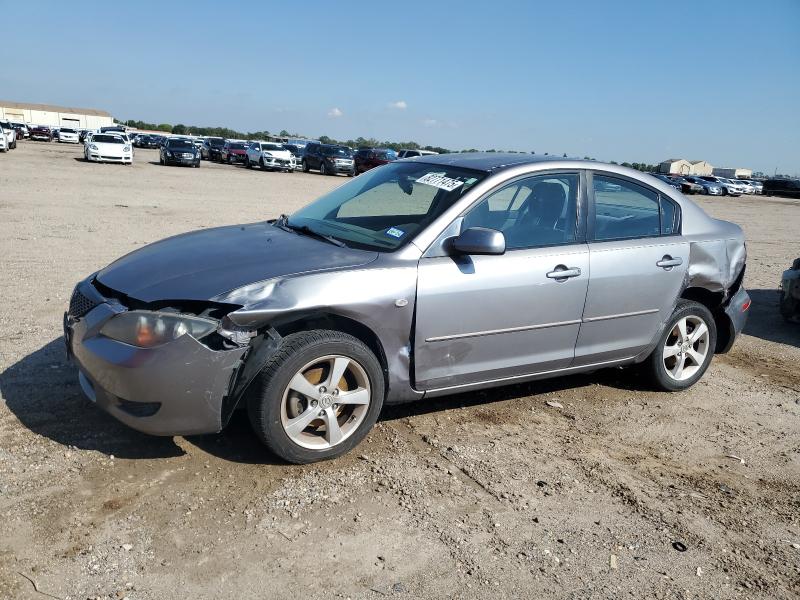 2005 MAZDA 3 I, 