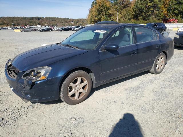2005 NISSAN ALTIMA S, 