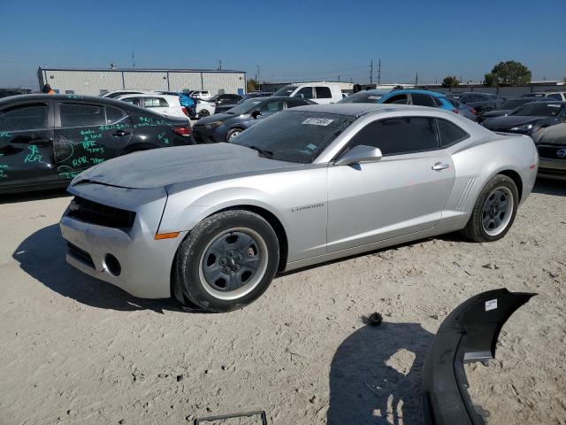 2013 CHEVROLET CAMARO LS, 