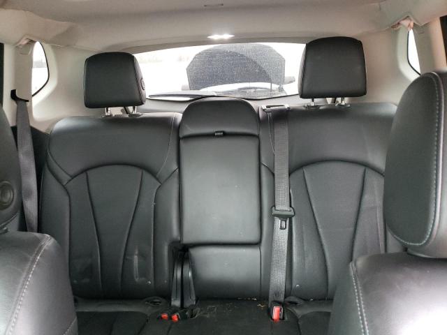 LRBFXCSA6LD212667 - 2020 BUICK ENVISION ESSENCE Boz foto 10