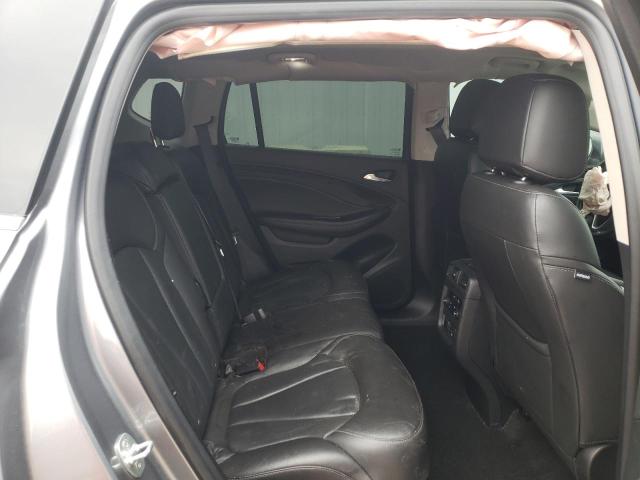 LRBFXCSA6LD212667 - 2020 BUICK ENVISION ESSENCE Boz foto 11