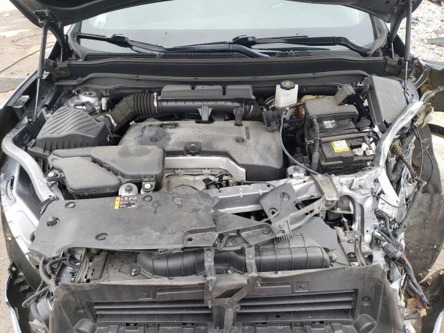 LRBFXCSA6LD212667 - 2020 BUICK ENVISION ESSENCE Boz foto 12