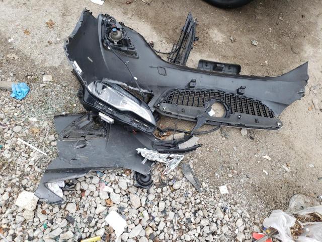 LRBFXCSA6LD212667 - 2020 BUICK ENVISION ESSENCE Boz foto 13