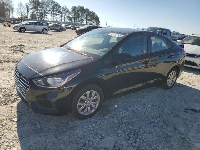 2019 HYUNDAI ACCENT SE, 