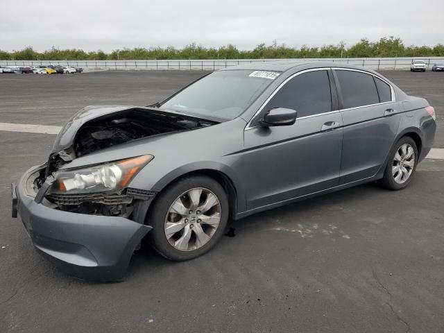 2009 HONDA ACCORD EX, 