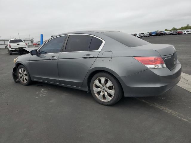 JHMCP26739C004790 - 2009 HONDA ACCORD EX 石墨色 照片 2