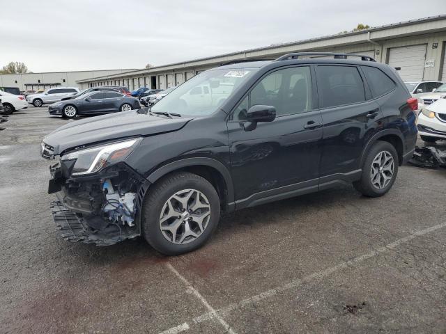 2023 SUBARU FORESTER PREMIUM, 