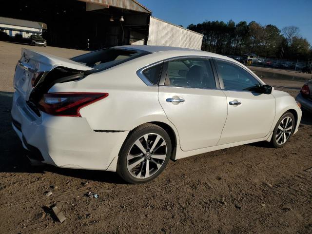 1N4AL3AP6HC490744 - 2017 NISSAN ALTIMA 2.5 WHITE photo 3