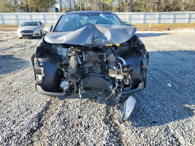 1V2WNPE85PC031402 - 2023 VOLKSWAGEN ID.4 PRO S ნაცრისფერი ფოტო 5