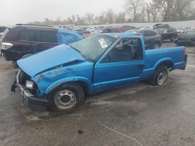 1994 CHEVROLET S TRUCK S10, 
