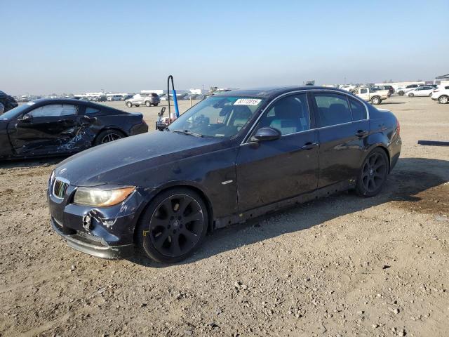 2006 BMW 330 I, 
