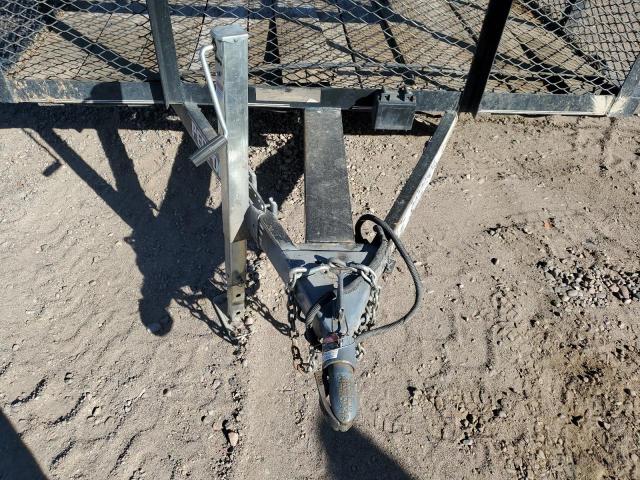 13ZTL1625F1003587 - 2015 UTILITY TRAILER Qara foto 7