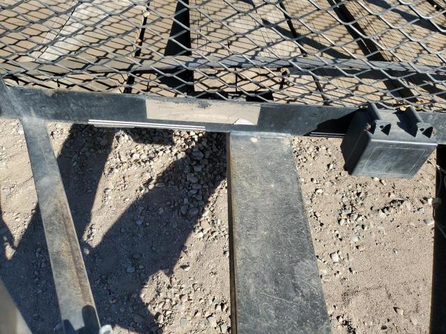 13ZTL1625F1003587 - 2015 UTILITY TRAILER Qara foto 8