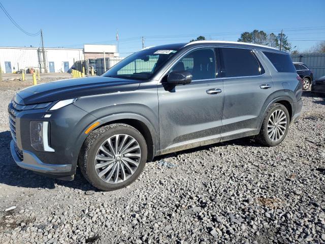 2023 HYUNDAI PALISADE CALLIGRAPHY, 