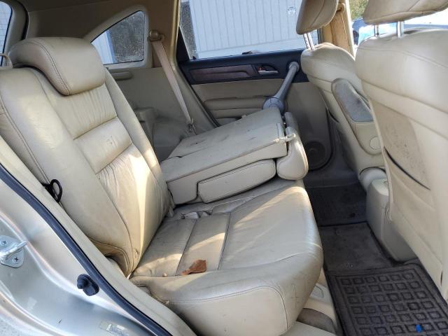 JHLRE48707C070224 - 2007 HONDA CR-V EXL GOLD photo 11