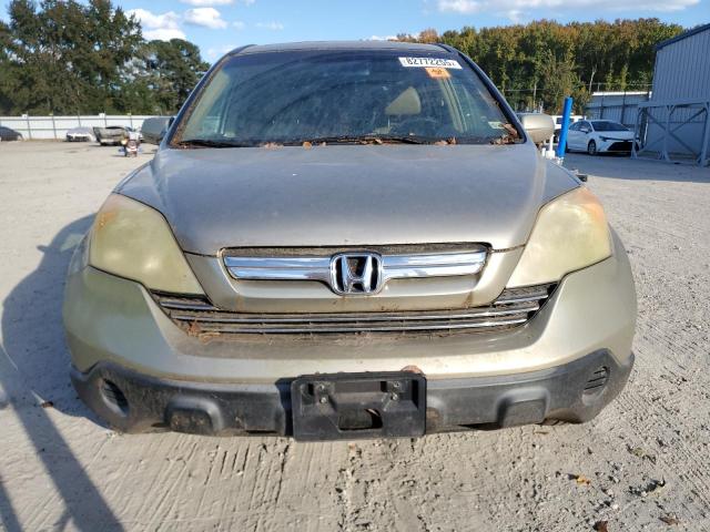 JHLRE48707C070224 - 2007 HONDA CR-V EXL GOLD photo 5