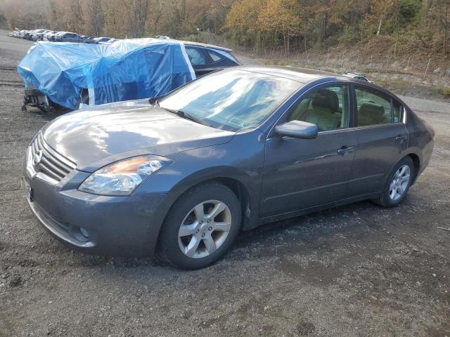 2007 NISSAN ALTIMA 2.5, 