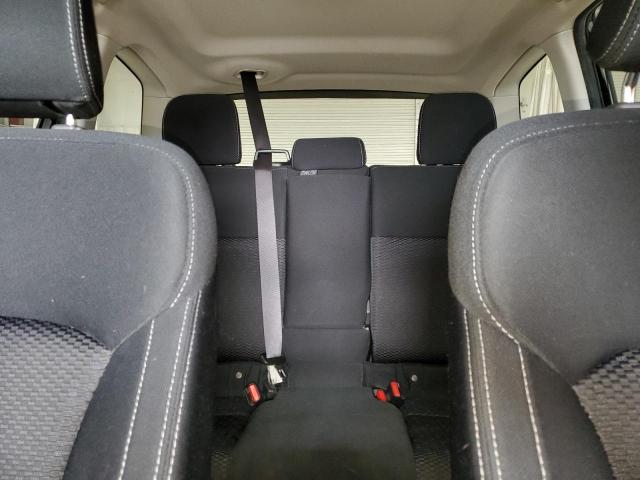 JF2SJADC8GH403902 - 2016 SUBARU FORESTER 2.5I PREMIUM 黑色 照片 10