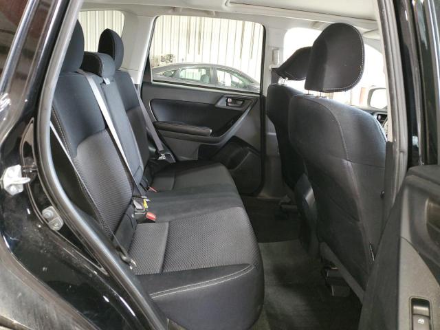 JF2SJADC8GH403902 - 2016 SUBARU FORESTER 2.5I PREMIUM 黑色 照片 11