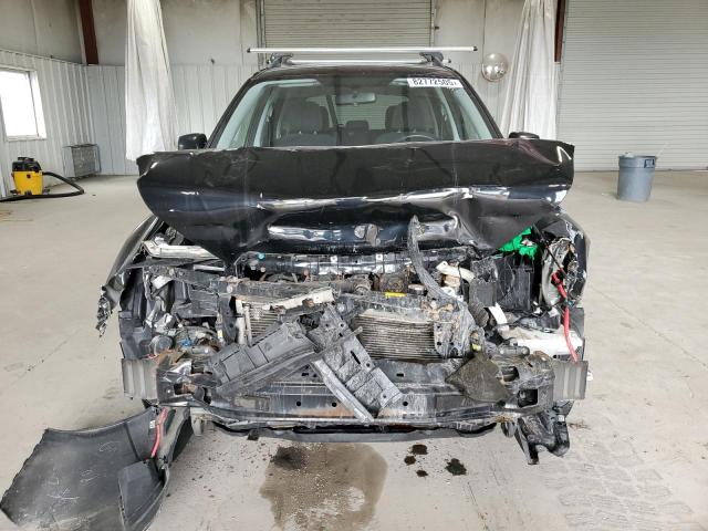 JF2SJADC8GH403902 - 2016 SUBARU FORESTER 2.5I PREMIUM 黑色 照片 5