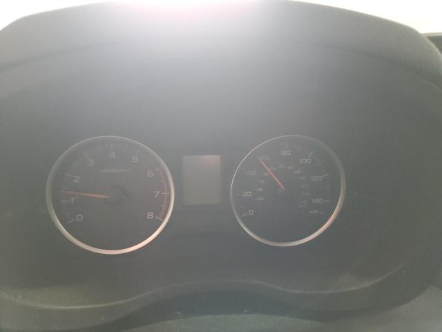 JF2SJADC8GH403902 - 2016 SUBARU FORESTER 2.5I PREMIUM 黑色 照片 9