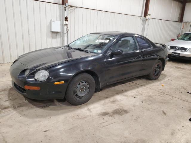 1995 TOYOTA CELICA ST, 